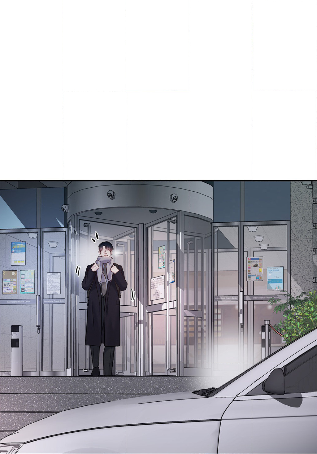 Saturday’s Master Chapter 31 page 9 - 