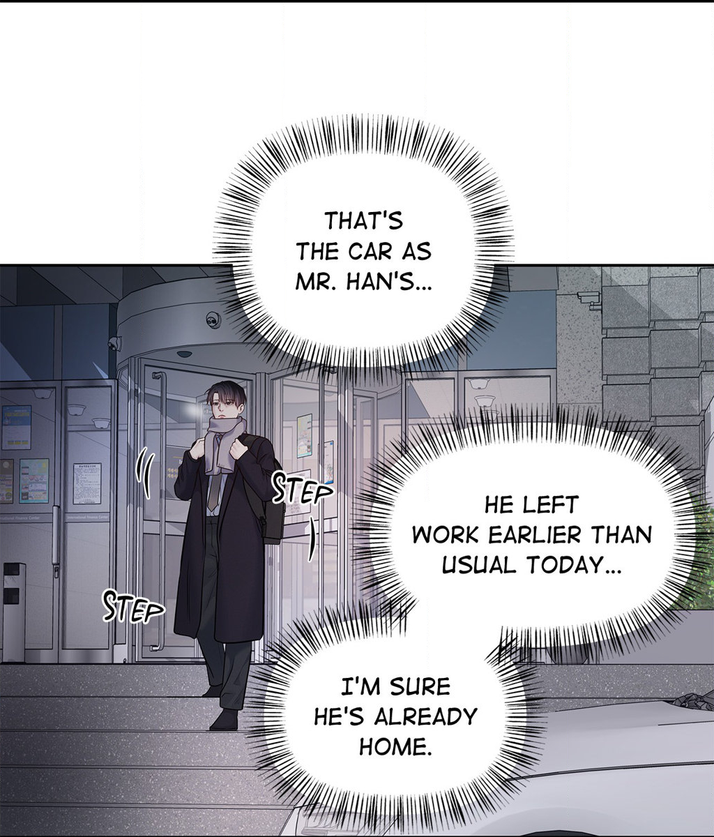 Saturday’s Master Chapter 31 page 10 - 