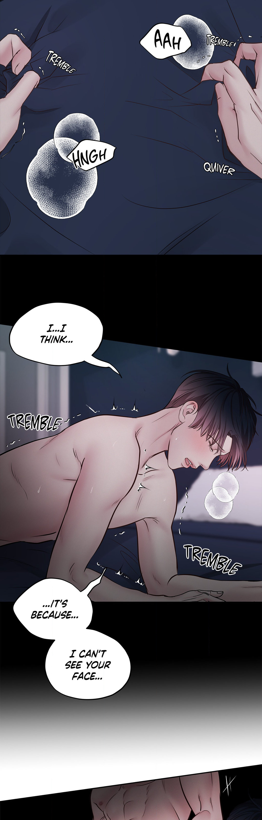 Saturday’s Master Chapter 32 page 22 - 