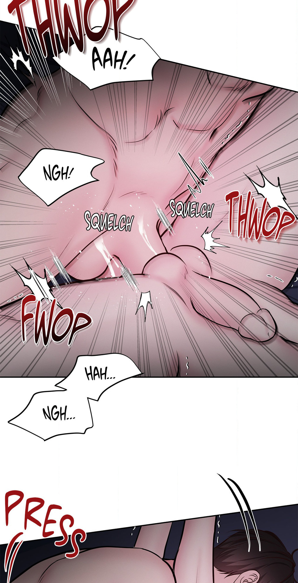 Saturday’s Master Chapter 33 page 11 - 