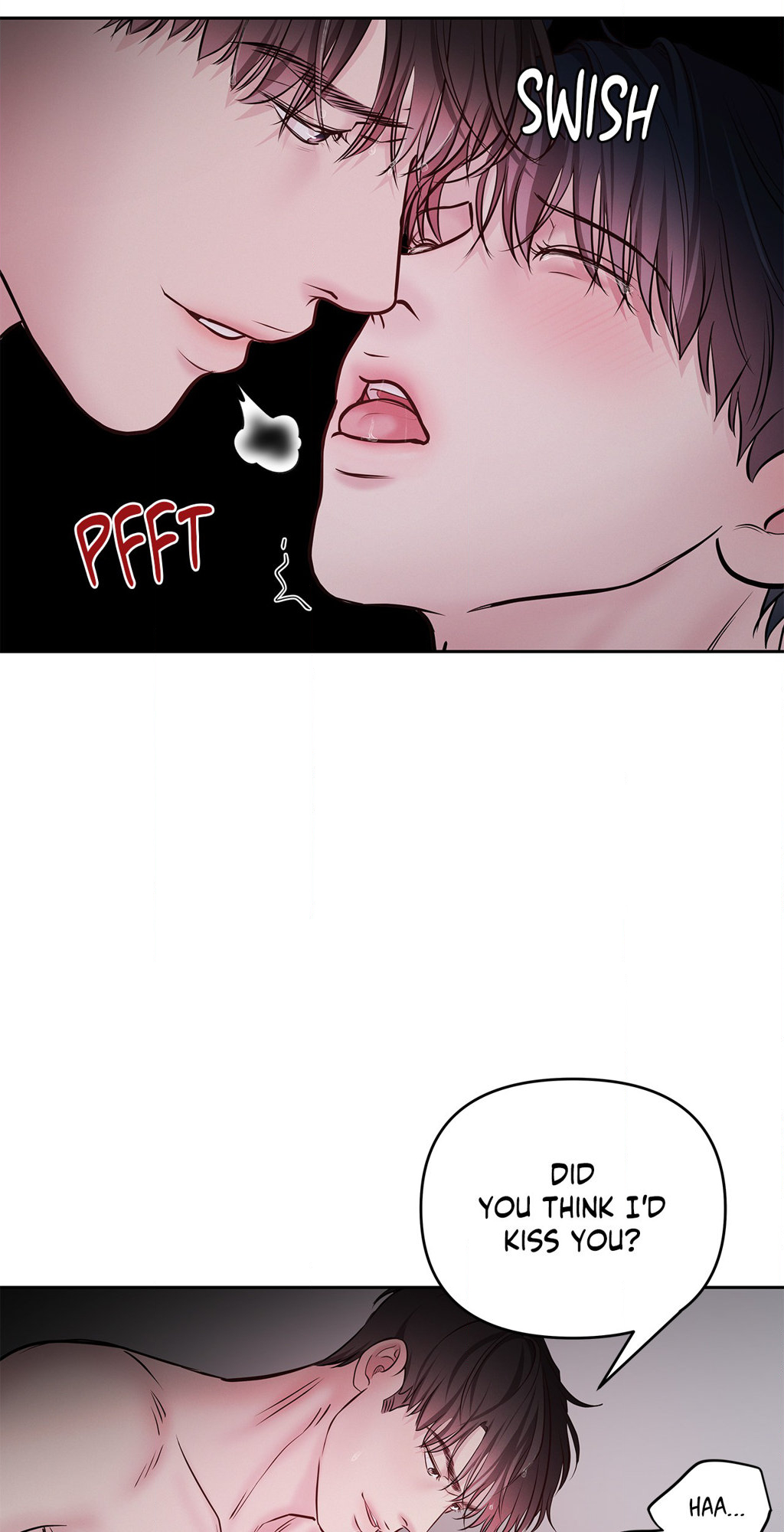 Saturday’s Master Chapter 33 page 13 - 