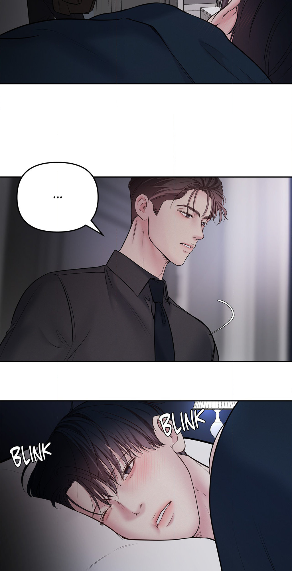 Saturday’s Master Chapter 33 page 25 - 
