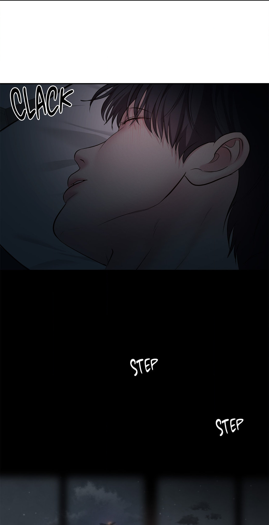 Saturday’s Master Chapter 33 page 28 - 