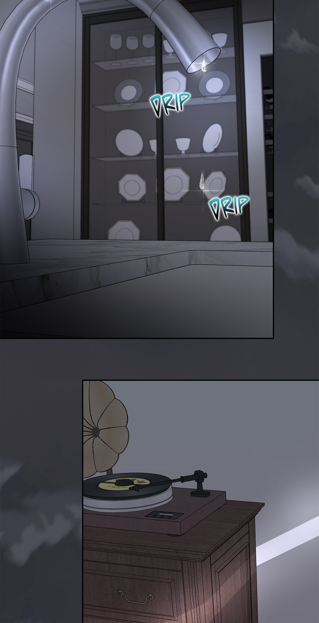 Saturday’s Master Chapter 33 page 30 - 