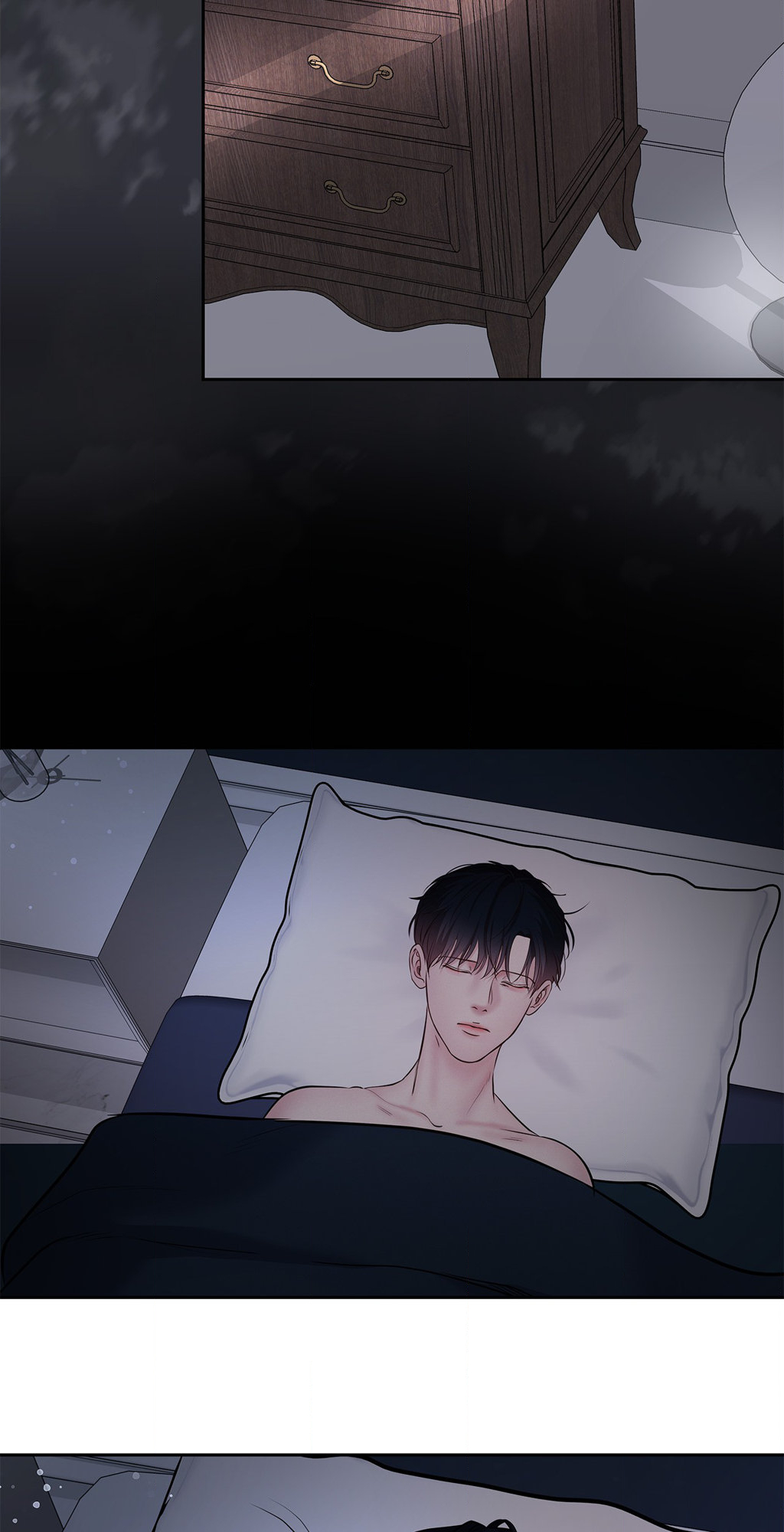 Saturday’s Master Chapter 33 page 31 - 
