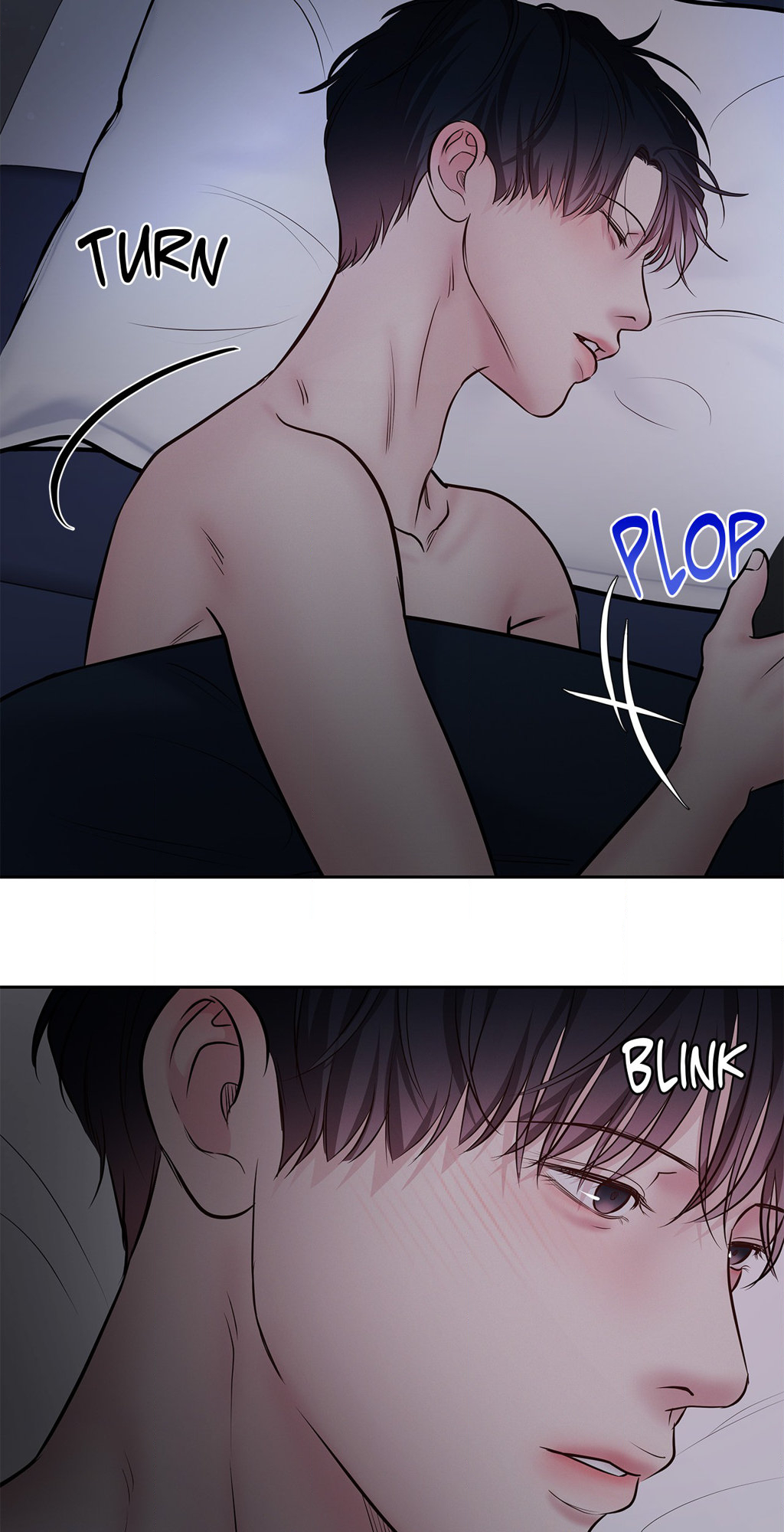 Saturday’s Master Chapter 33 page 32 - 