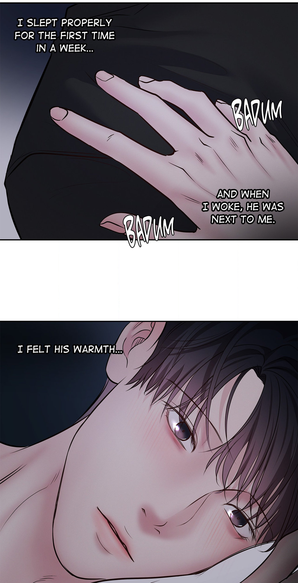 Saturday’s Master Chapter 33 page 34 - 