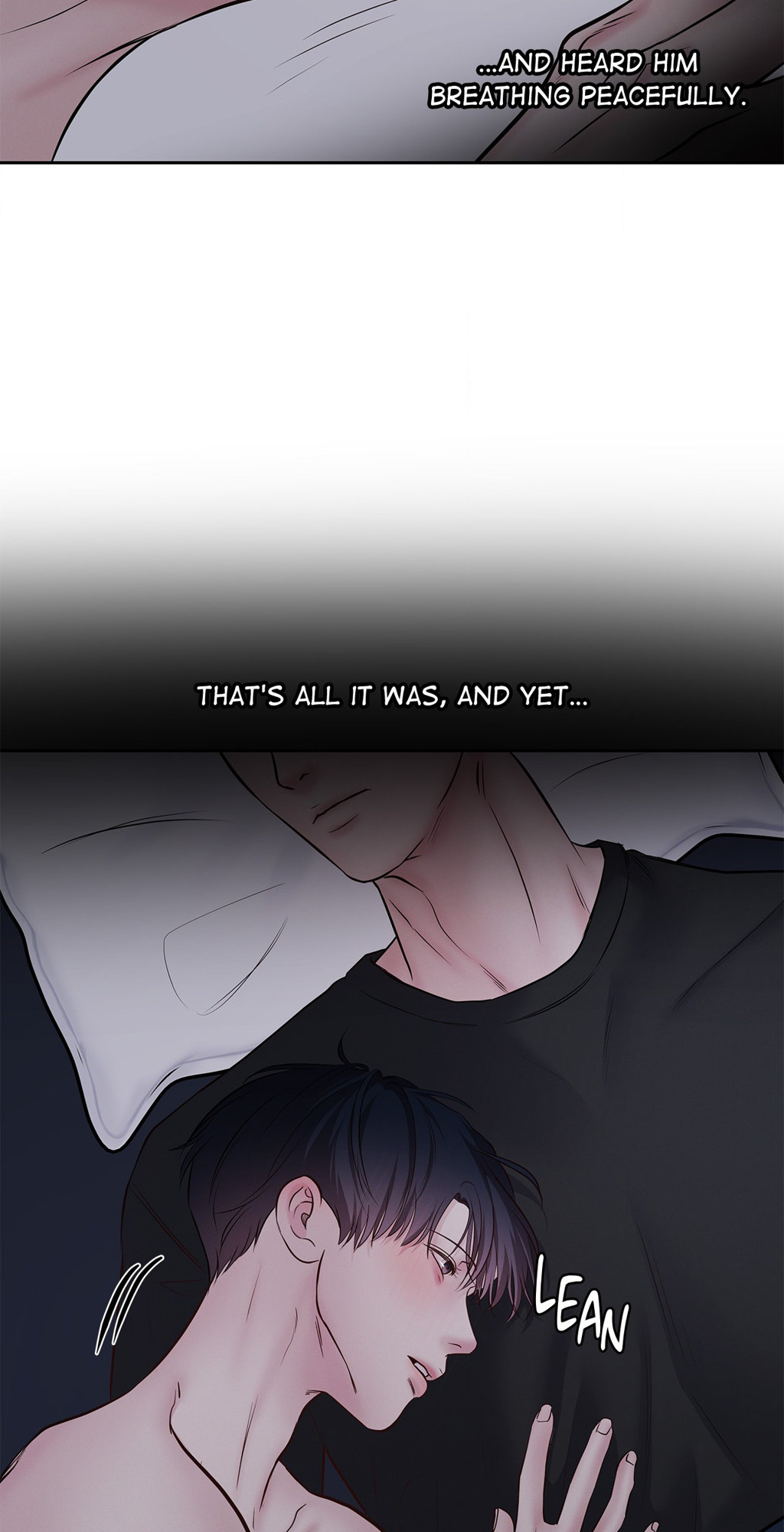 Saturday’s Master Chapter 33 page 35 - 