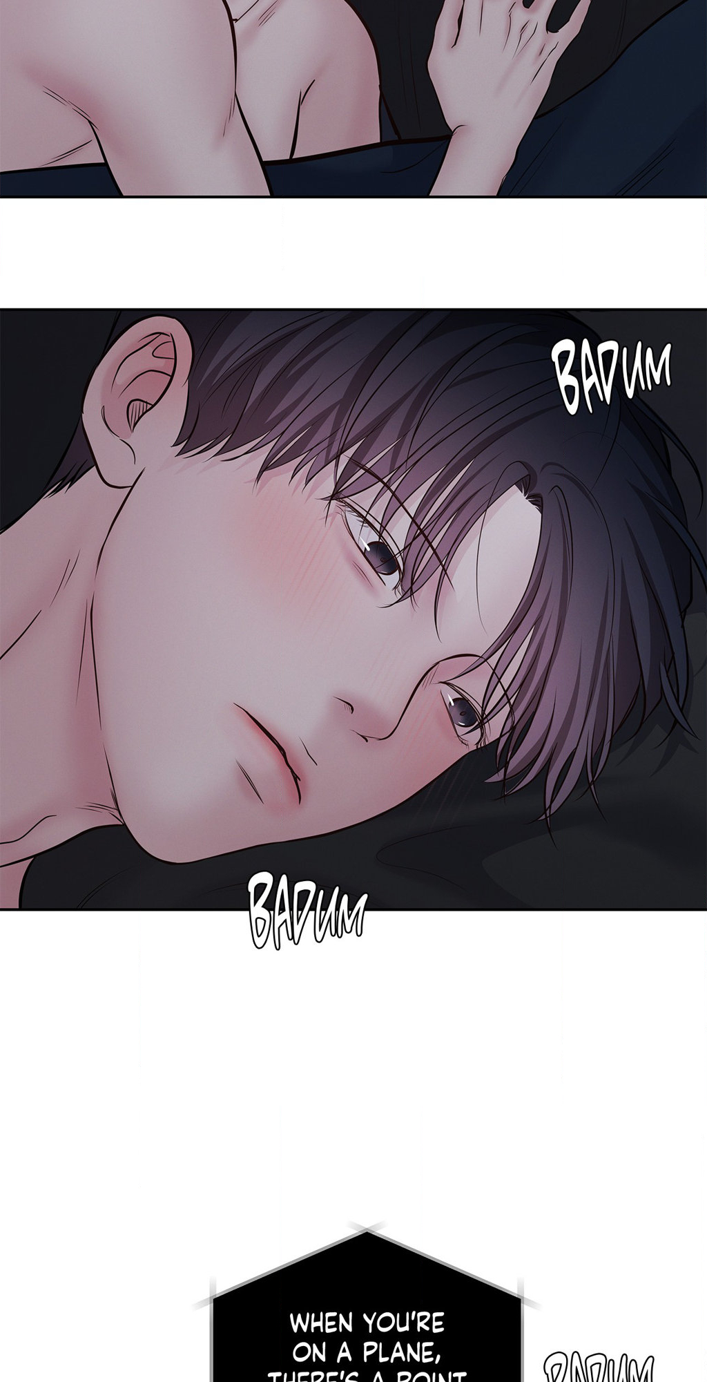 Saturday’s Master Chapter 33 page 36 - 