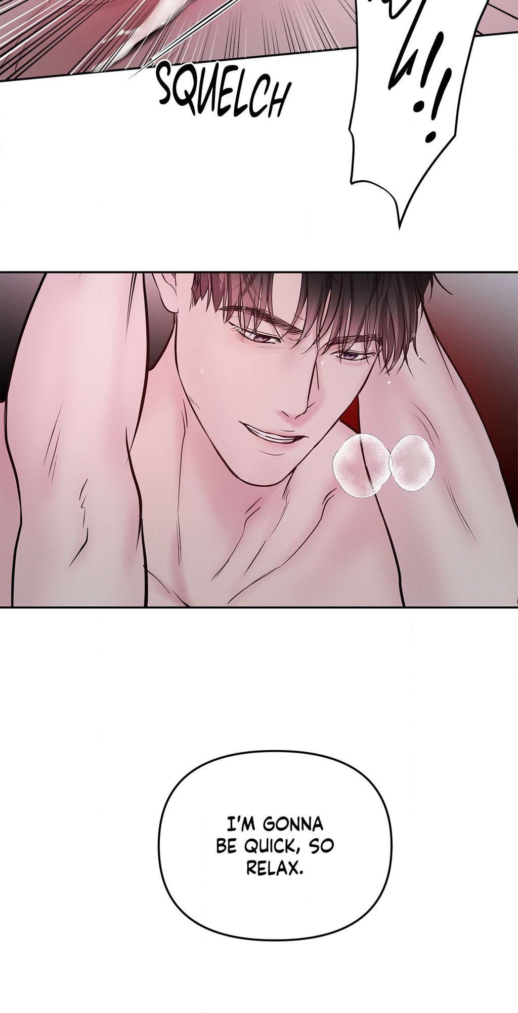 Saturday’s Master Chapter 33 page 9 - 