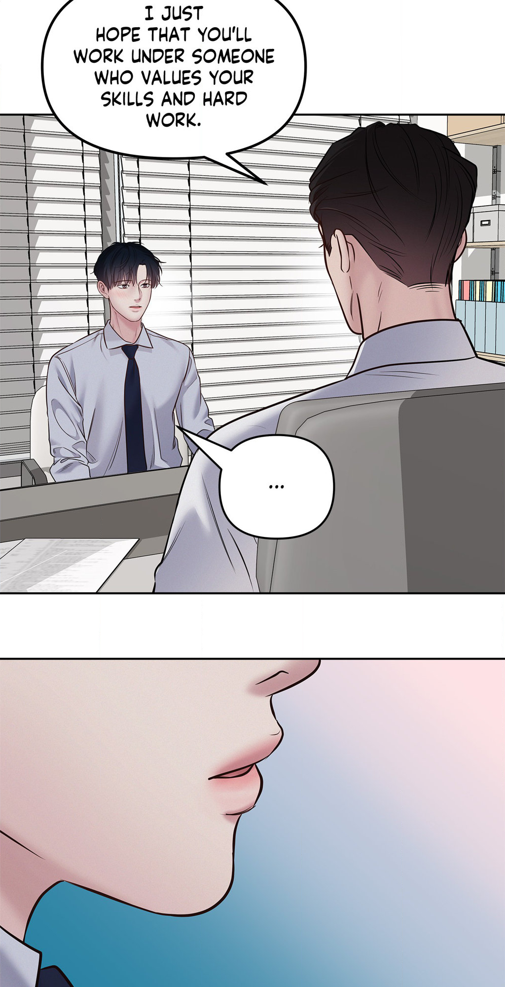 Saturday’s Master Chapter 34 page 11 - 
