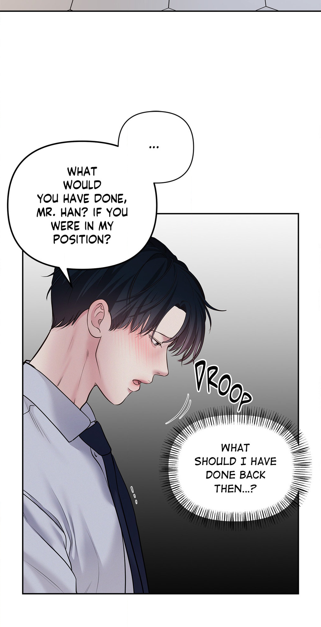 Saturday’s Master Chapter 34 page 19 - 