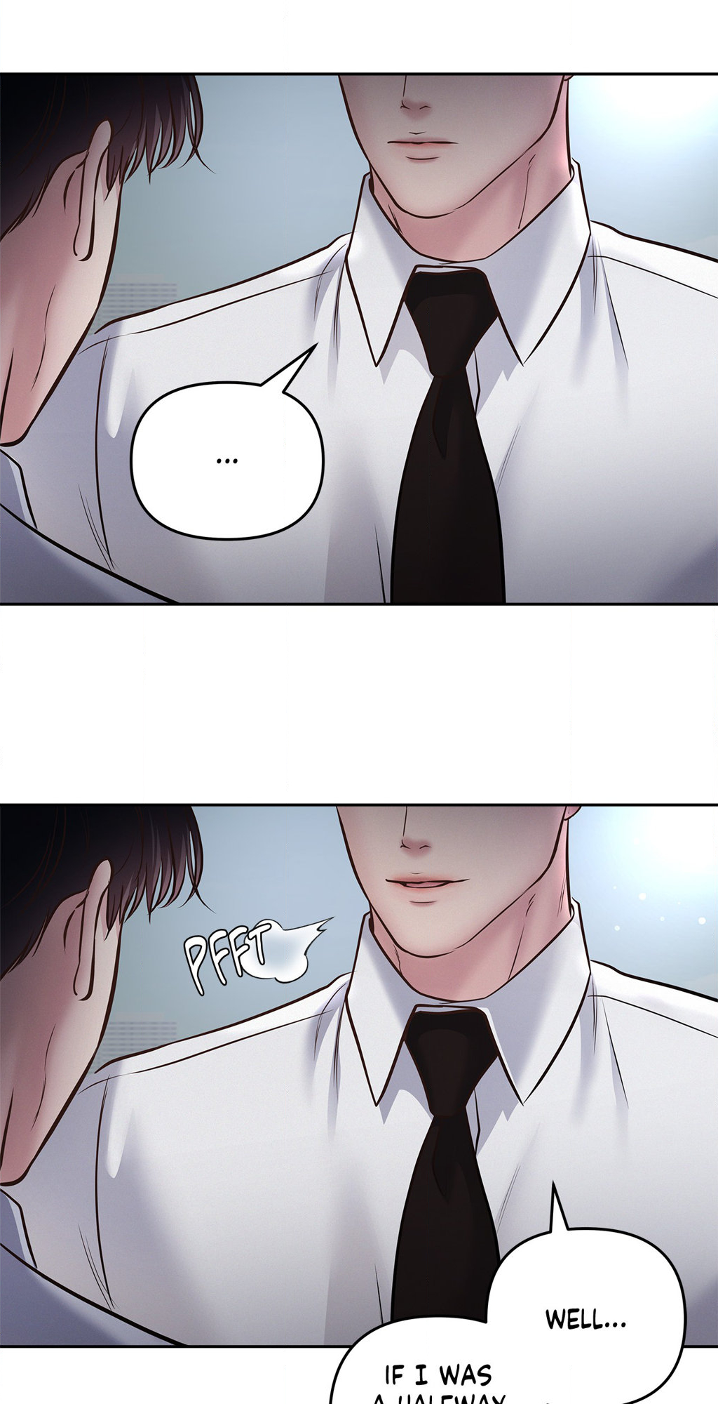 Saturday’s Master Chapter 34 page 22 - 
