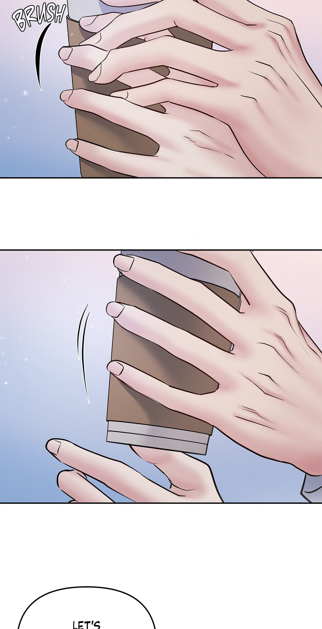 Saturday’s Master Chapter 34 page 39 - 
