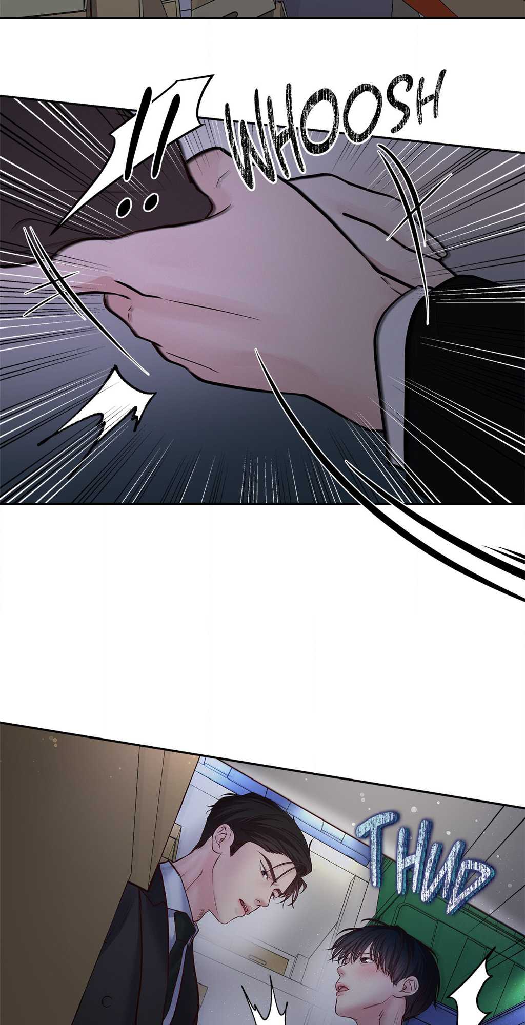 Saturday’s Master Chapter 34 page 44 - 