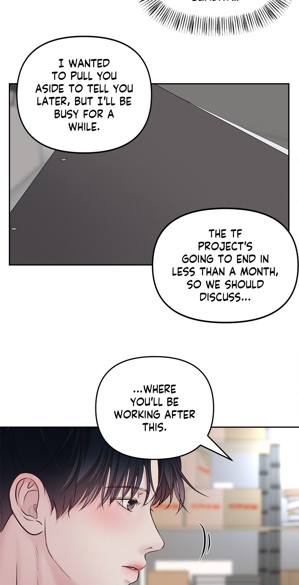 Saturday’s Master Chapter 34 page 7 - 