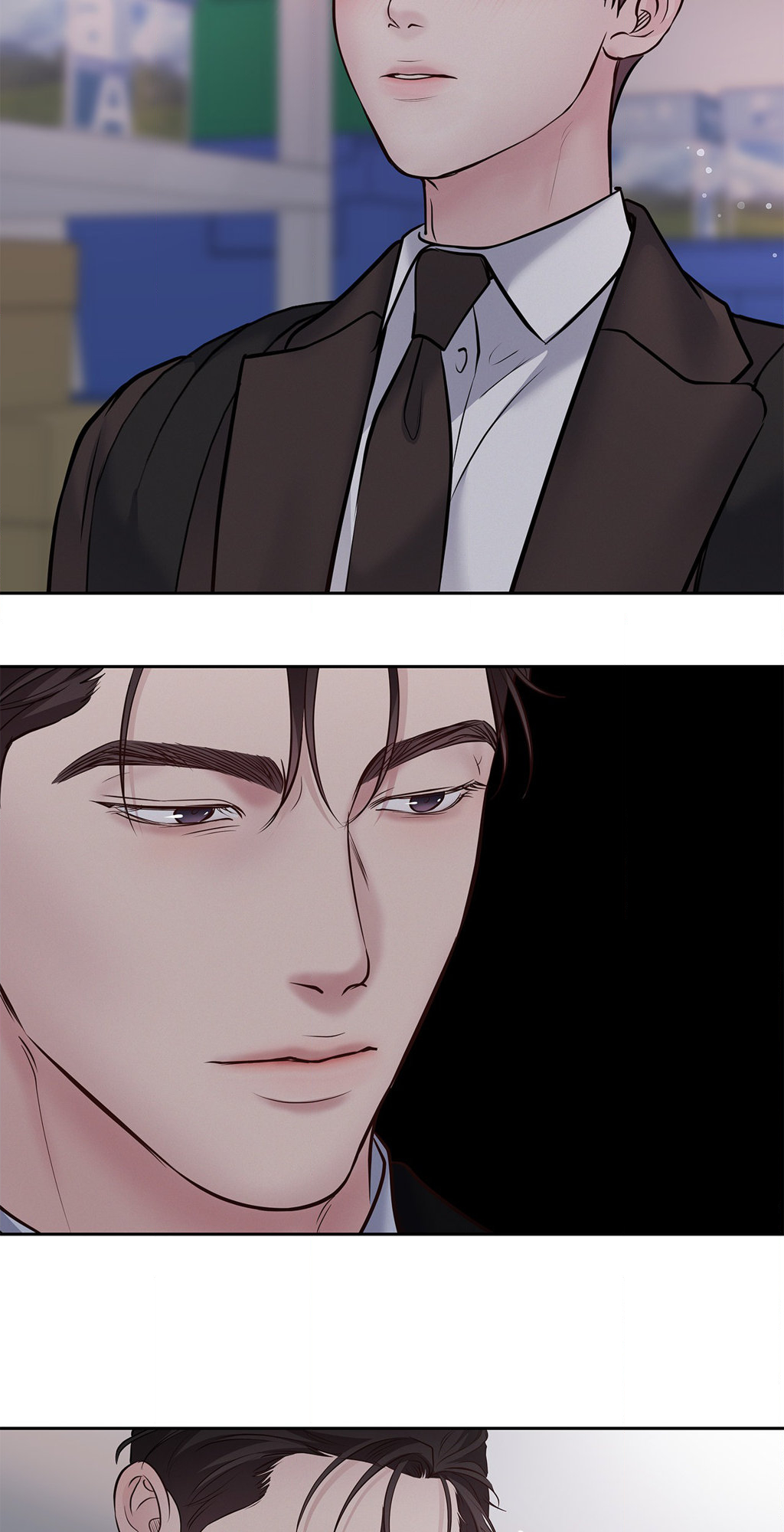 Saturday’s Master Chapter 35 page 11 - 