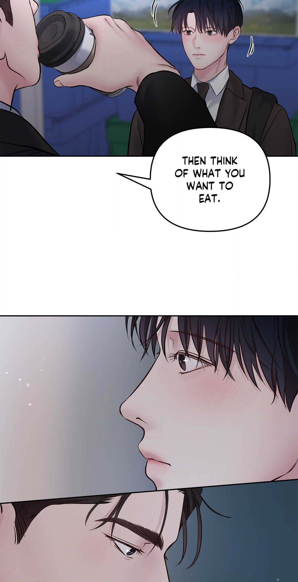 Saturday’s Master Chapter 35 page 16 - 