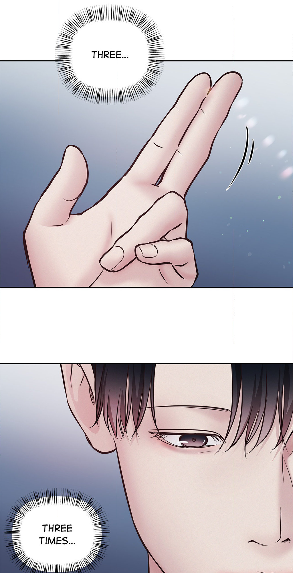 Saturday’s Master Chapter 35 page 25 - 
