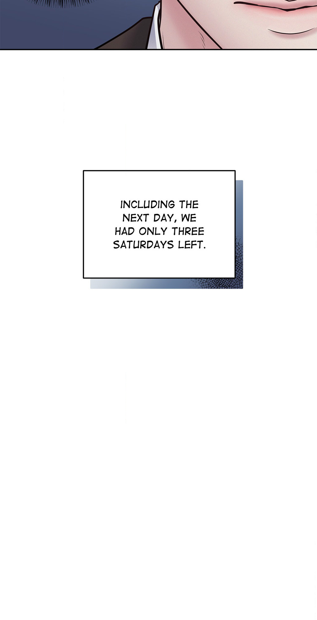 Saturday’s Master Chapter 35 page 26 - 