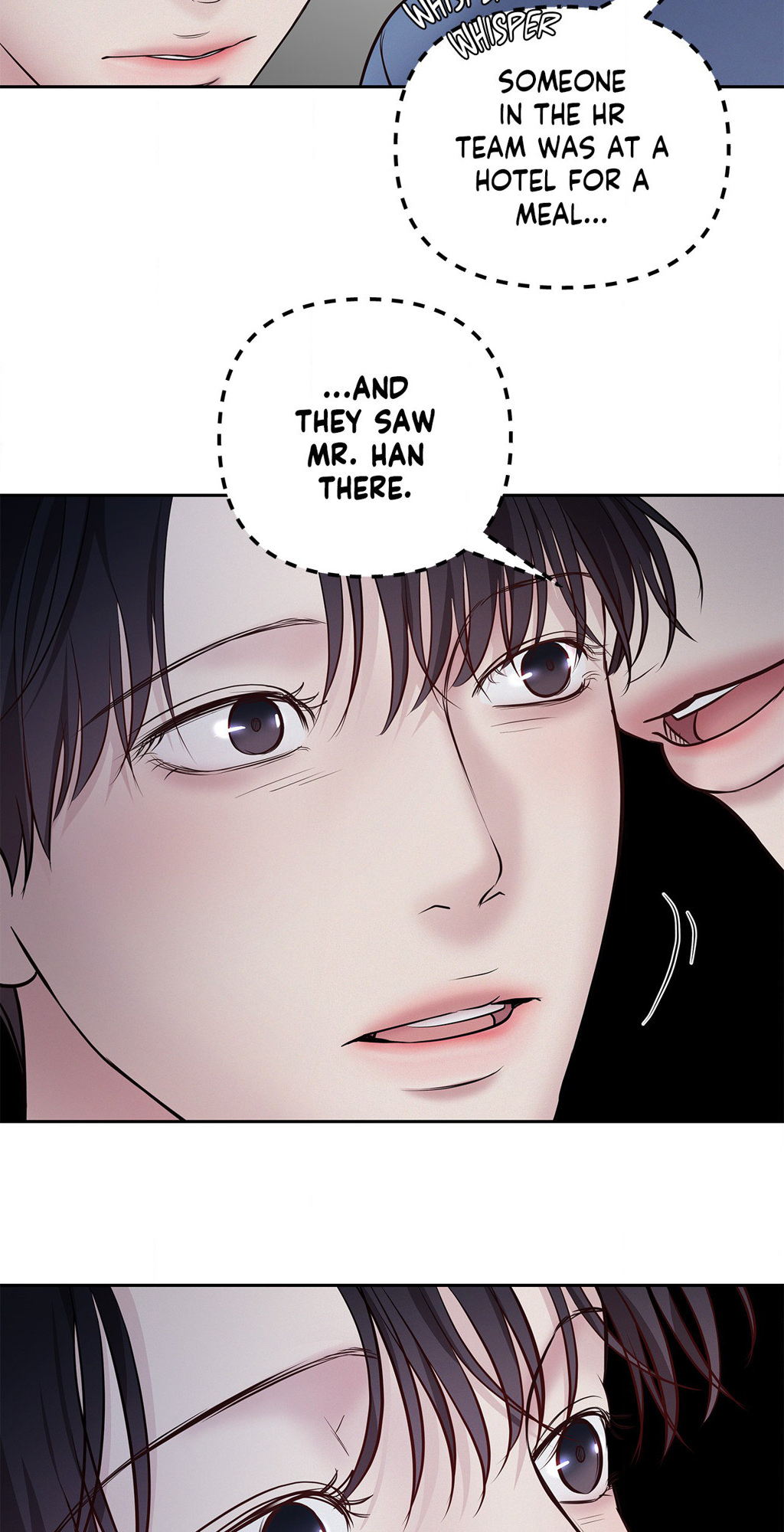 Saturday’s Master Chapter 35 page 31 - 