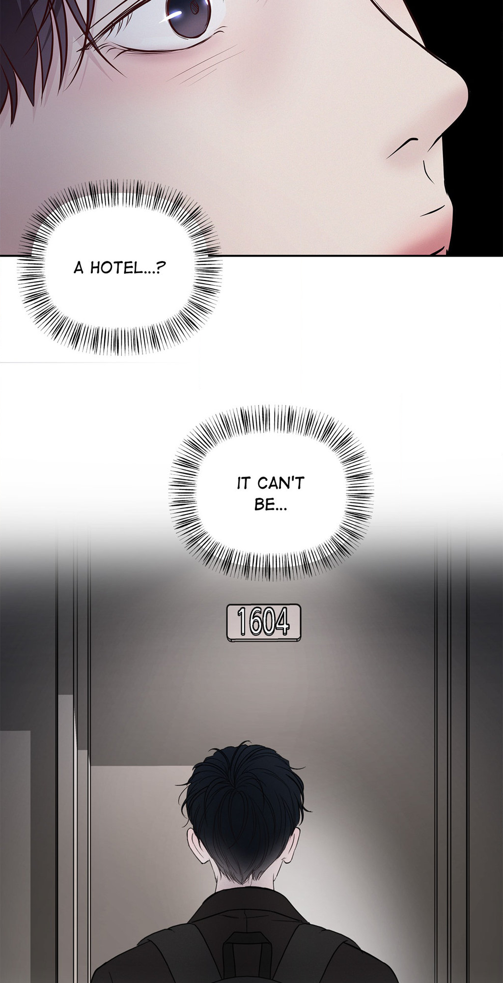 Saturday’s Master Chapter 35 page 32 - 