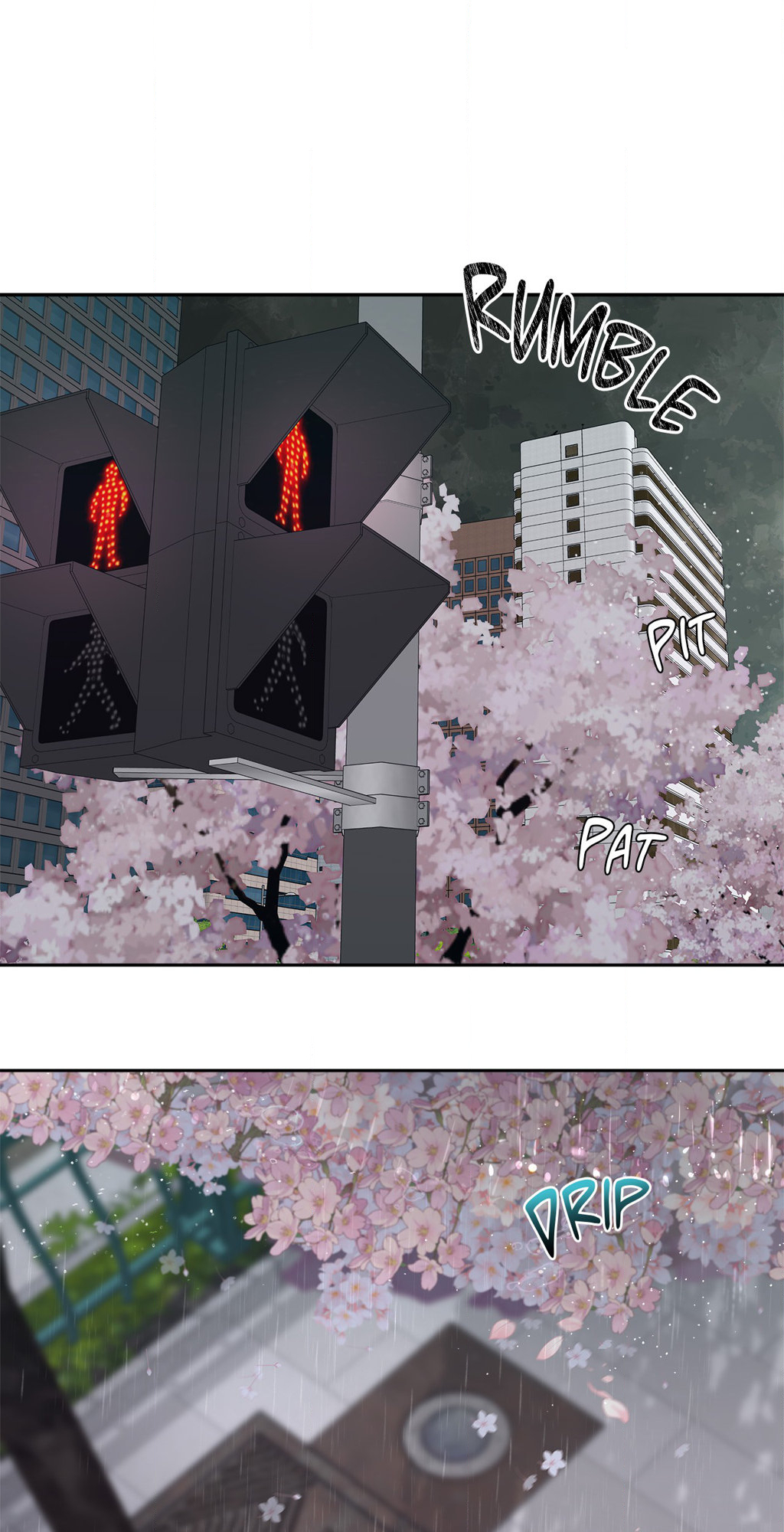 Saturday’s Master Chapter 36 page 1 - 
