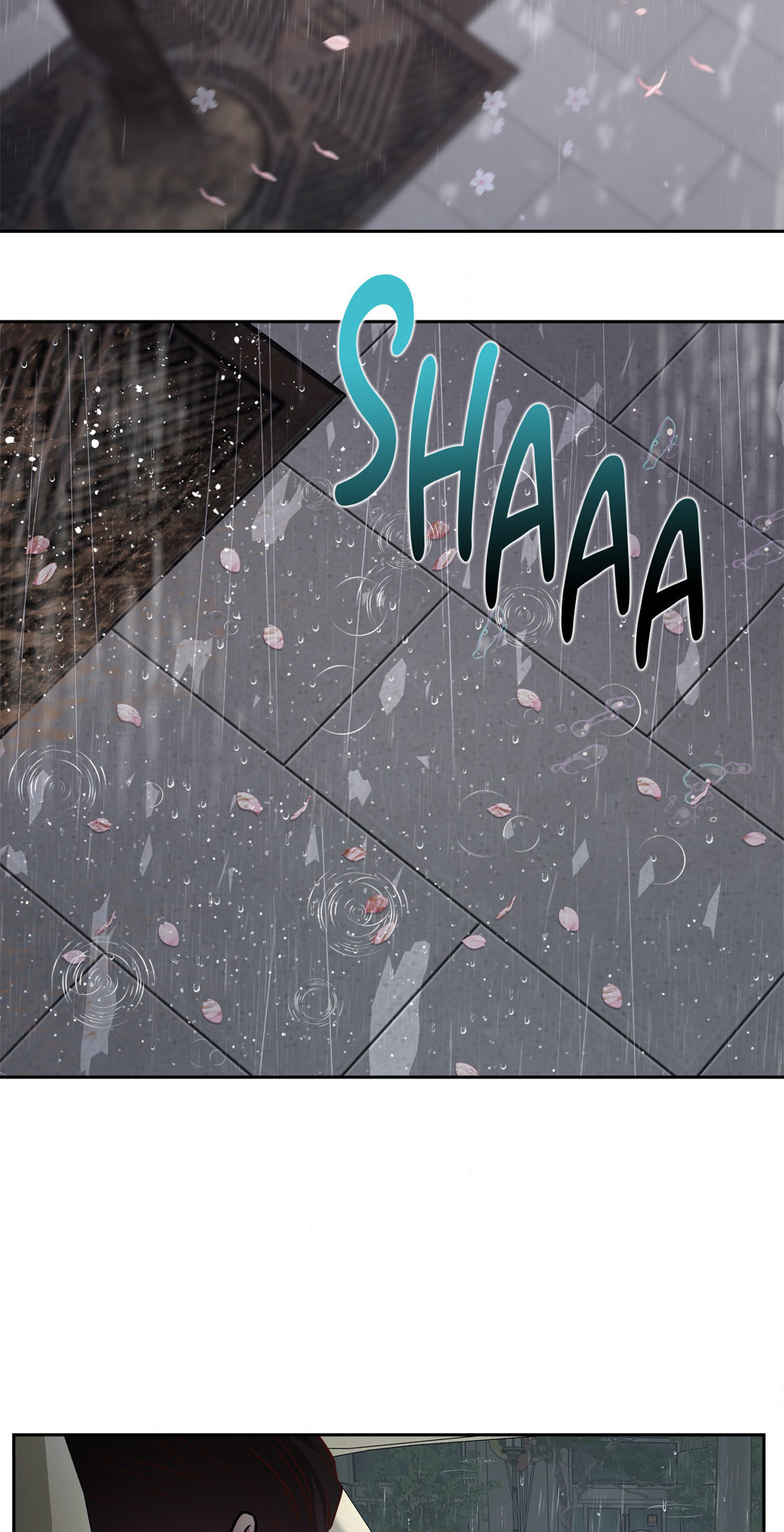 Saturday’s Master Chapter 36 page 2 - 