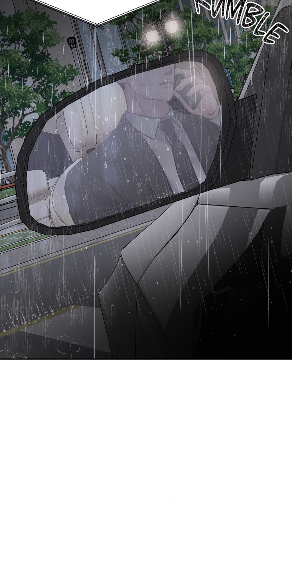Saturday’s Master Chapter 36 page 11 - 