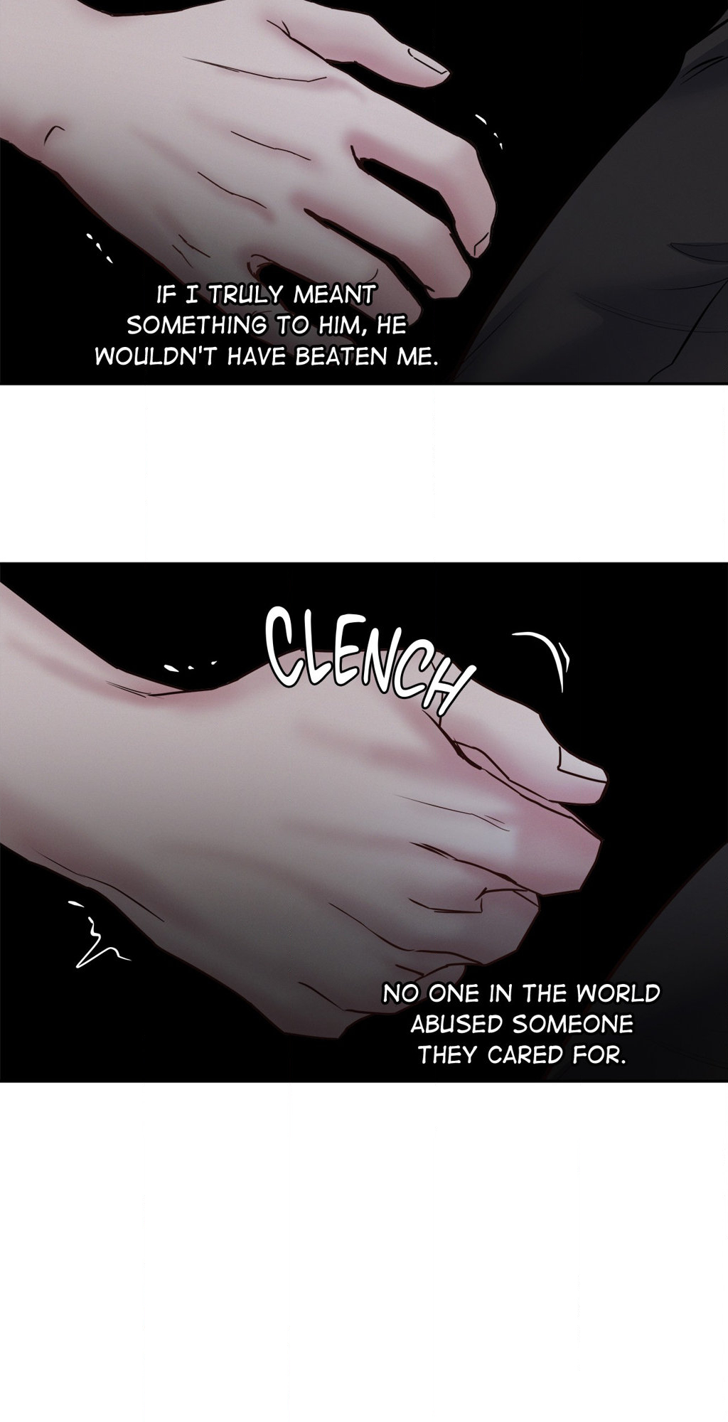 Saturday’s Master Chapter 36 page 24 - 