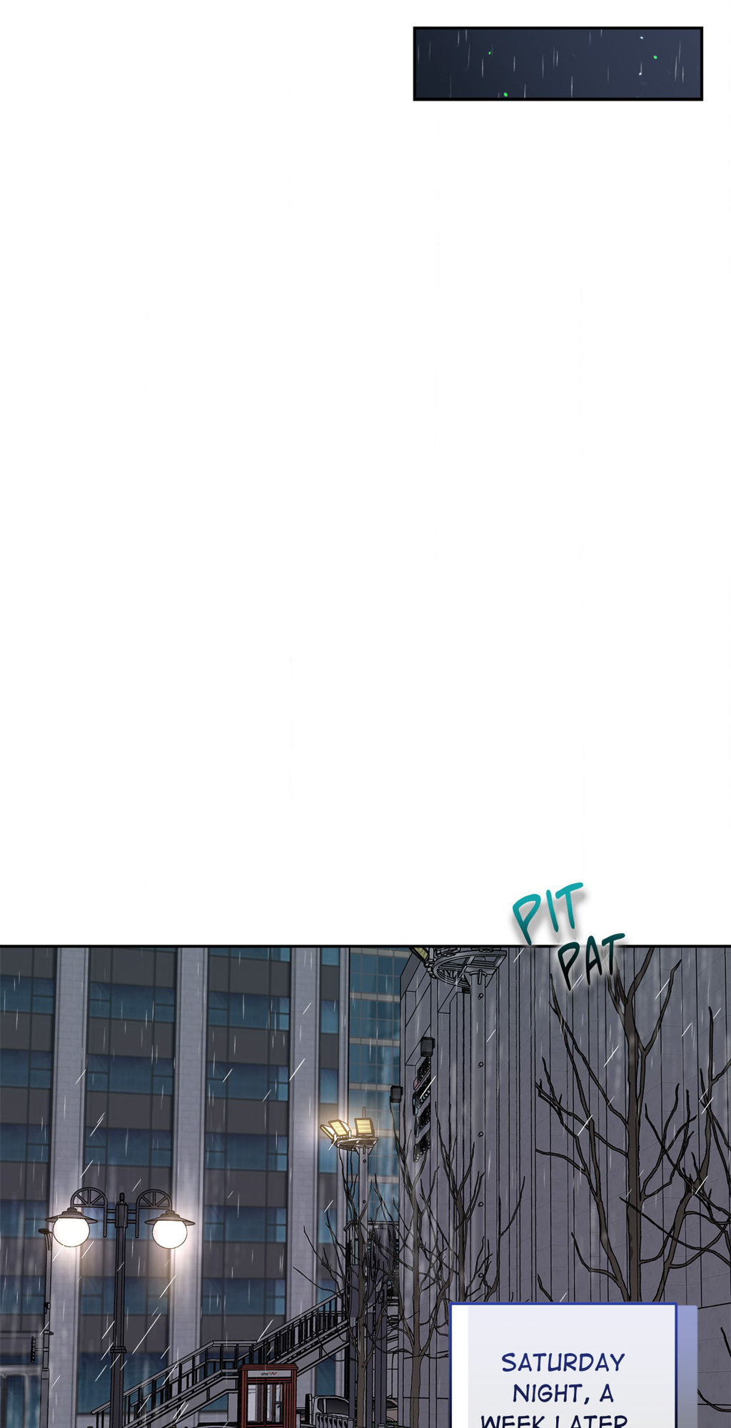 Saturday’s Master Chapter 36 page 26 - 