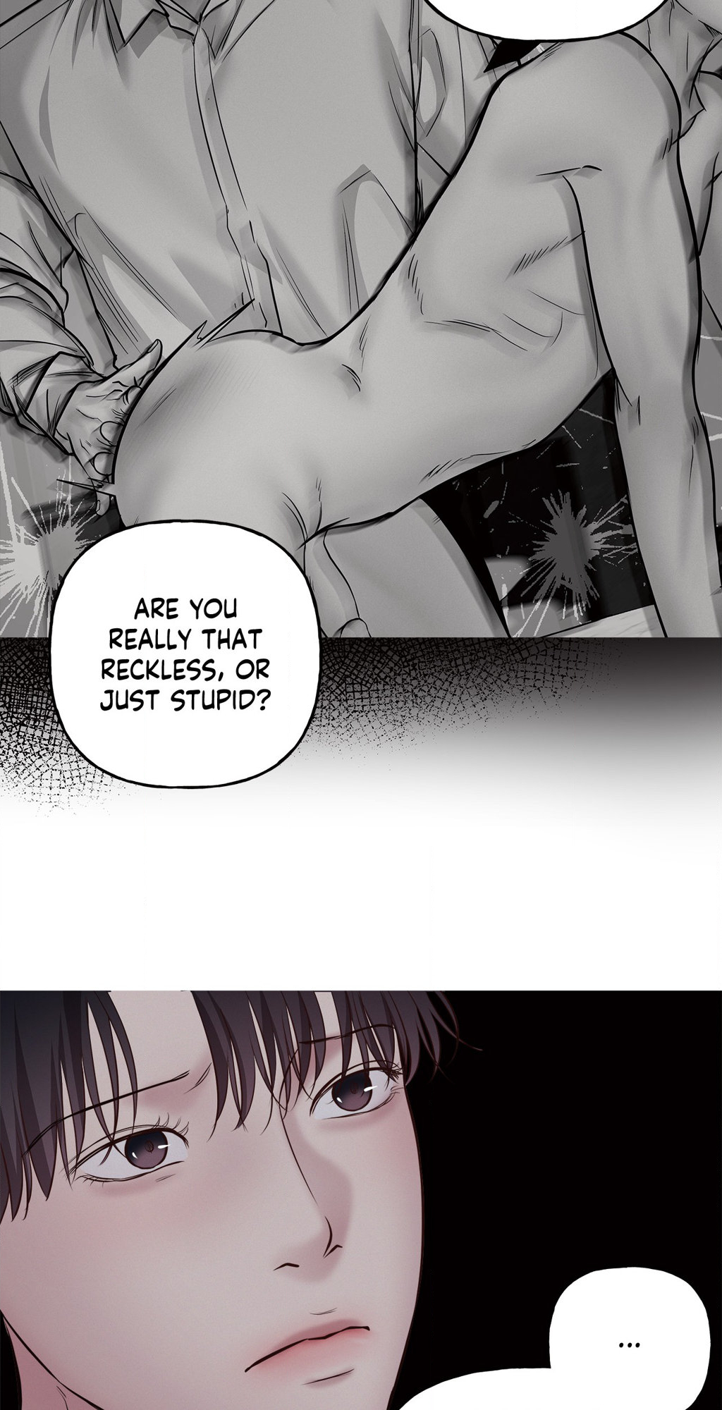 Saturday’s Master Chapter 37 page 12 - 