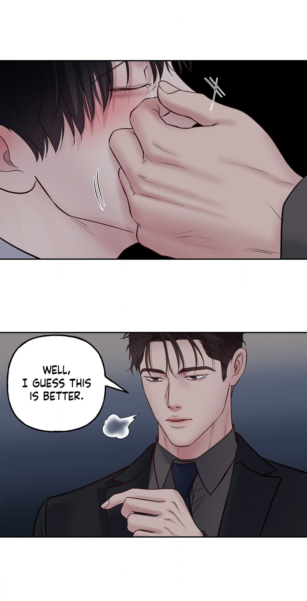 Saturday’s Master Chapter 37 page 19 - 