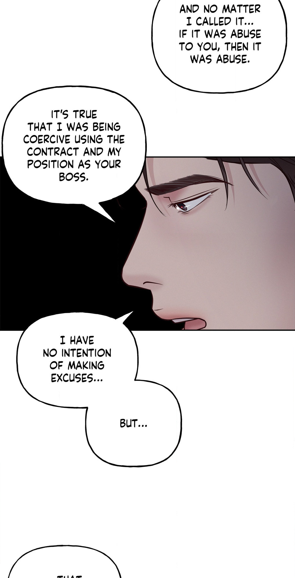 Saturday’s Master Chapter 37 page 22 - 