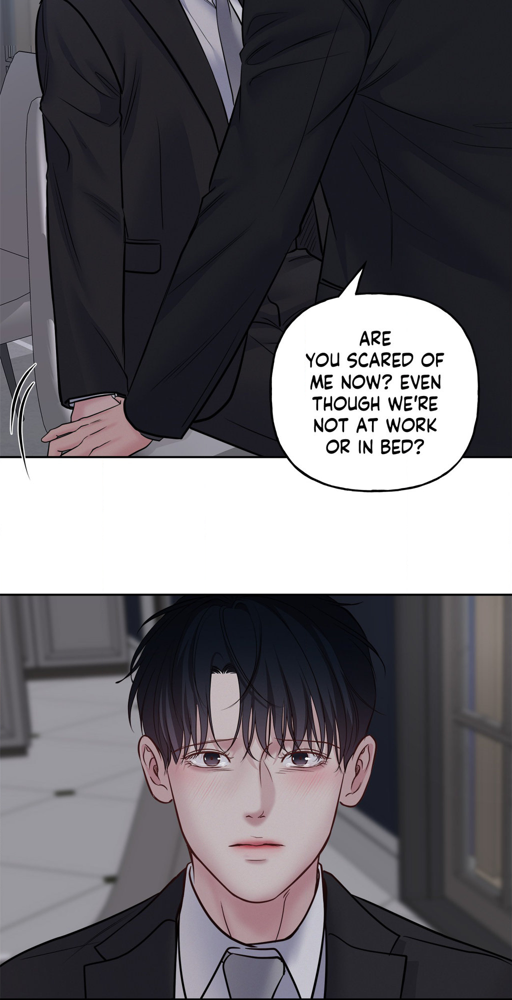 Saturday’s Master Chapter 37 page 24 - 