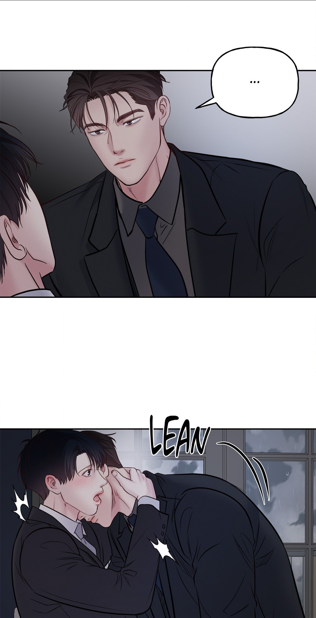 Saturday’s Master Chapter 37 page 25 - 