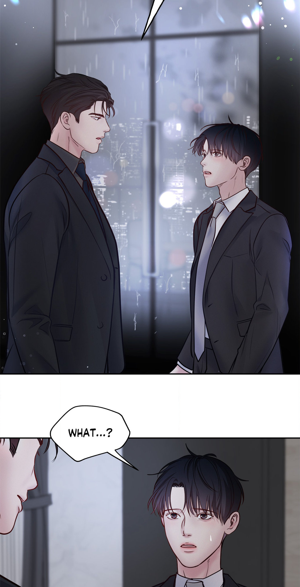 Saturday’s Master Chapter 37 page 39 - 