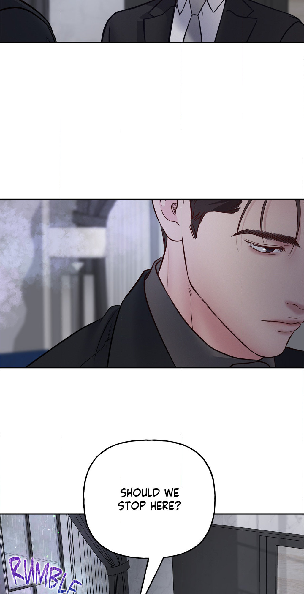 Saturday’s Master Chapter 37 page 40 - 