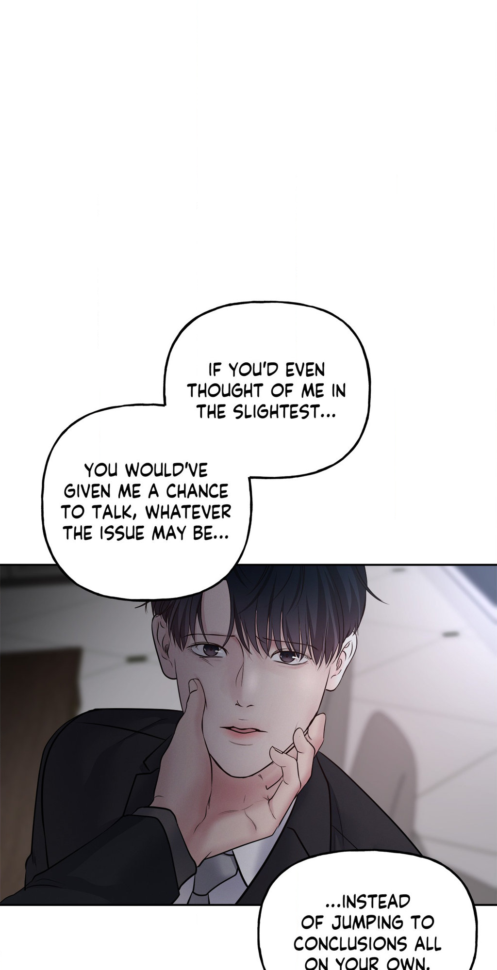 Saturday’s Master Chapter 37 page 7 - 
