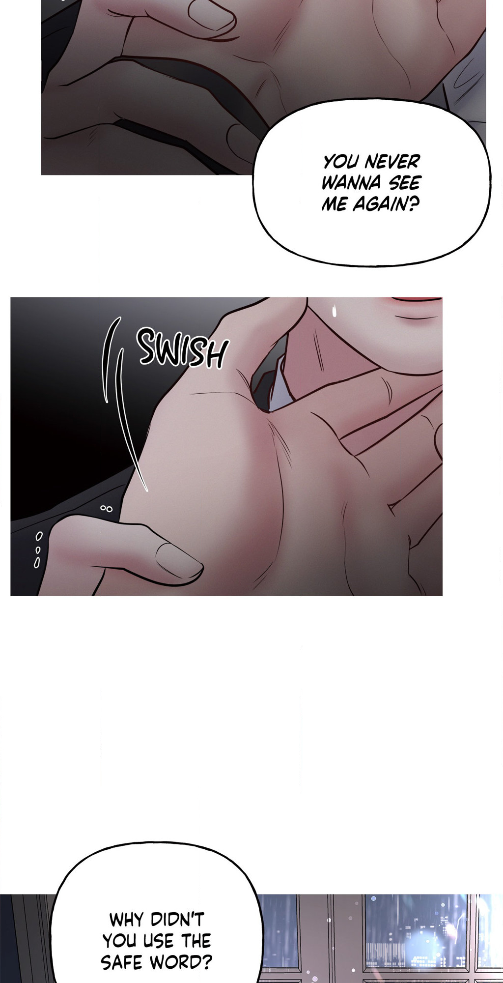 Saturday’s Master Chapter 37 page 10 - 