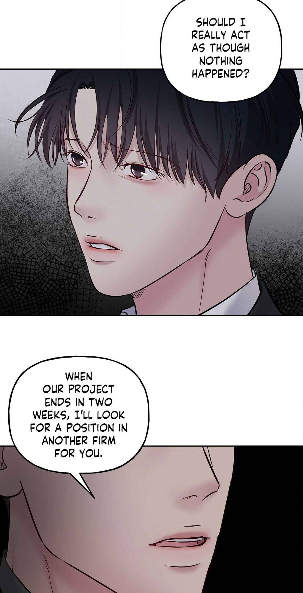Saturday’s Master Chapter 38 page 2 - 