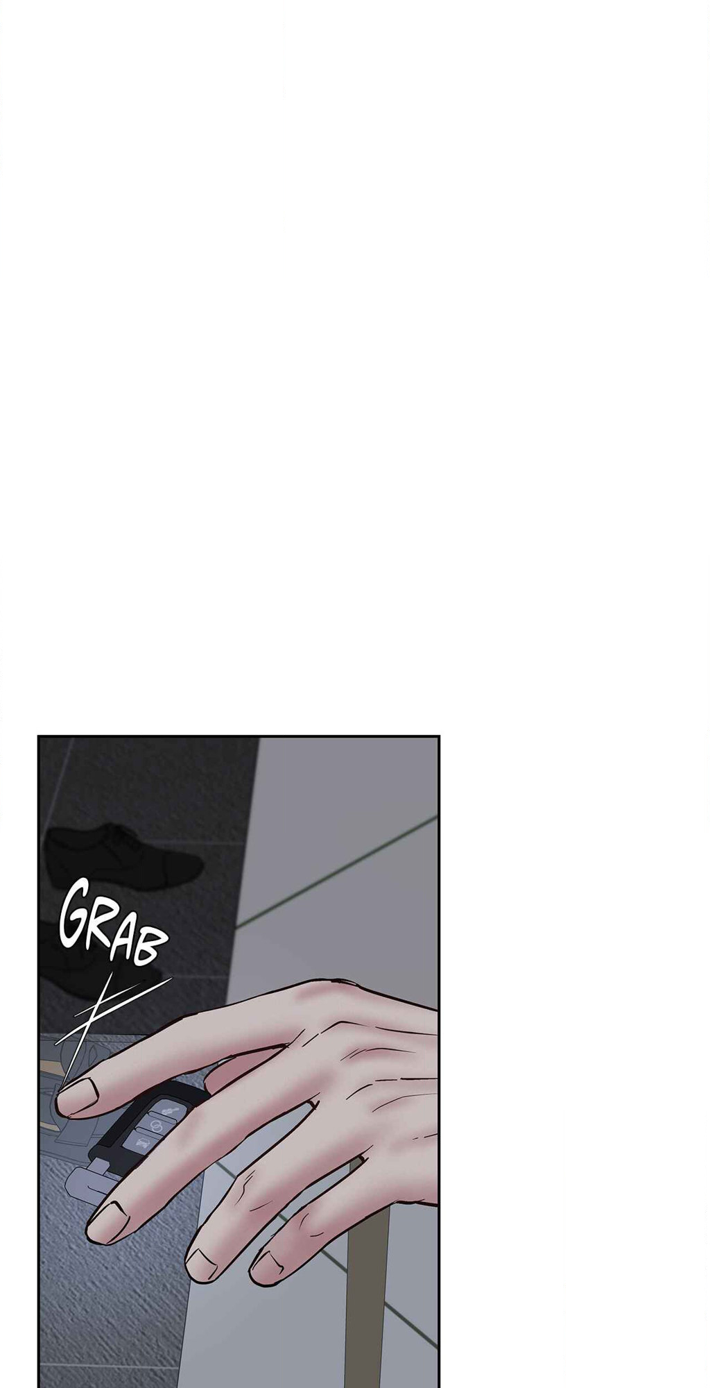 Saturday’s Master Chapter 38 page 18 - 