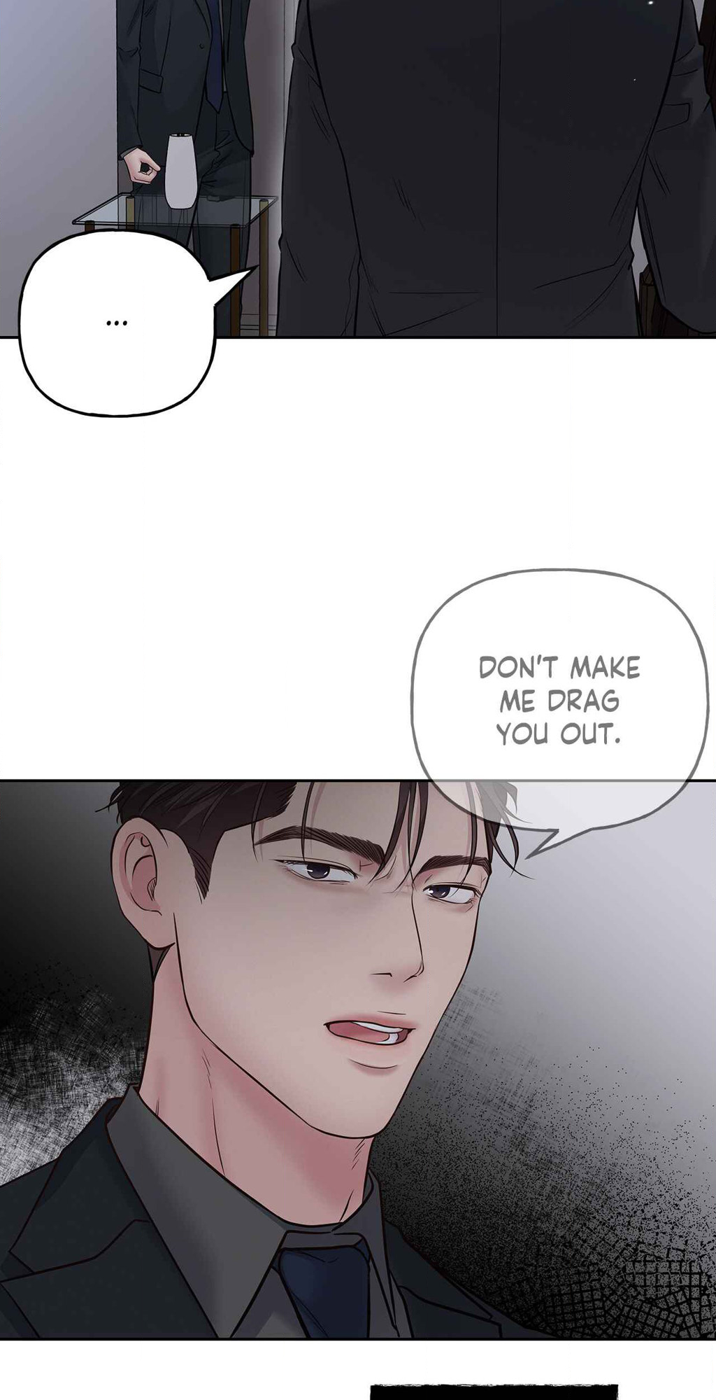 Saturday’s Master Chapter 38 page 20 - 