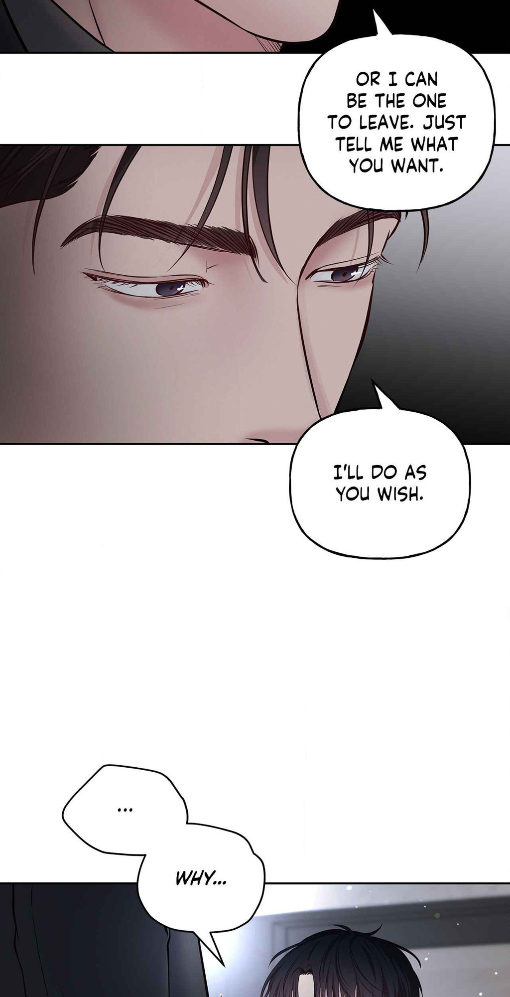 Saturday’s Master Chapter 38 page 3 - 