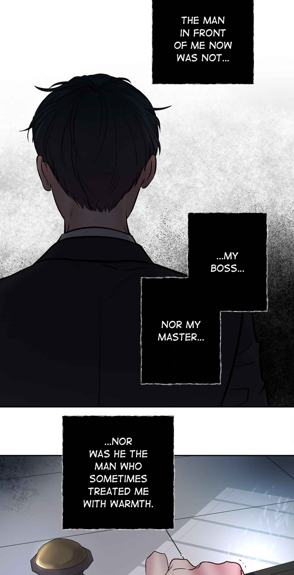 Saturday’s Master Chapter 38 page 21 - 