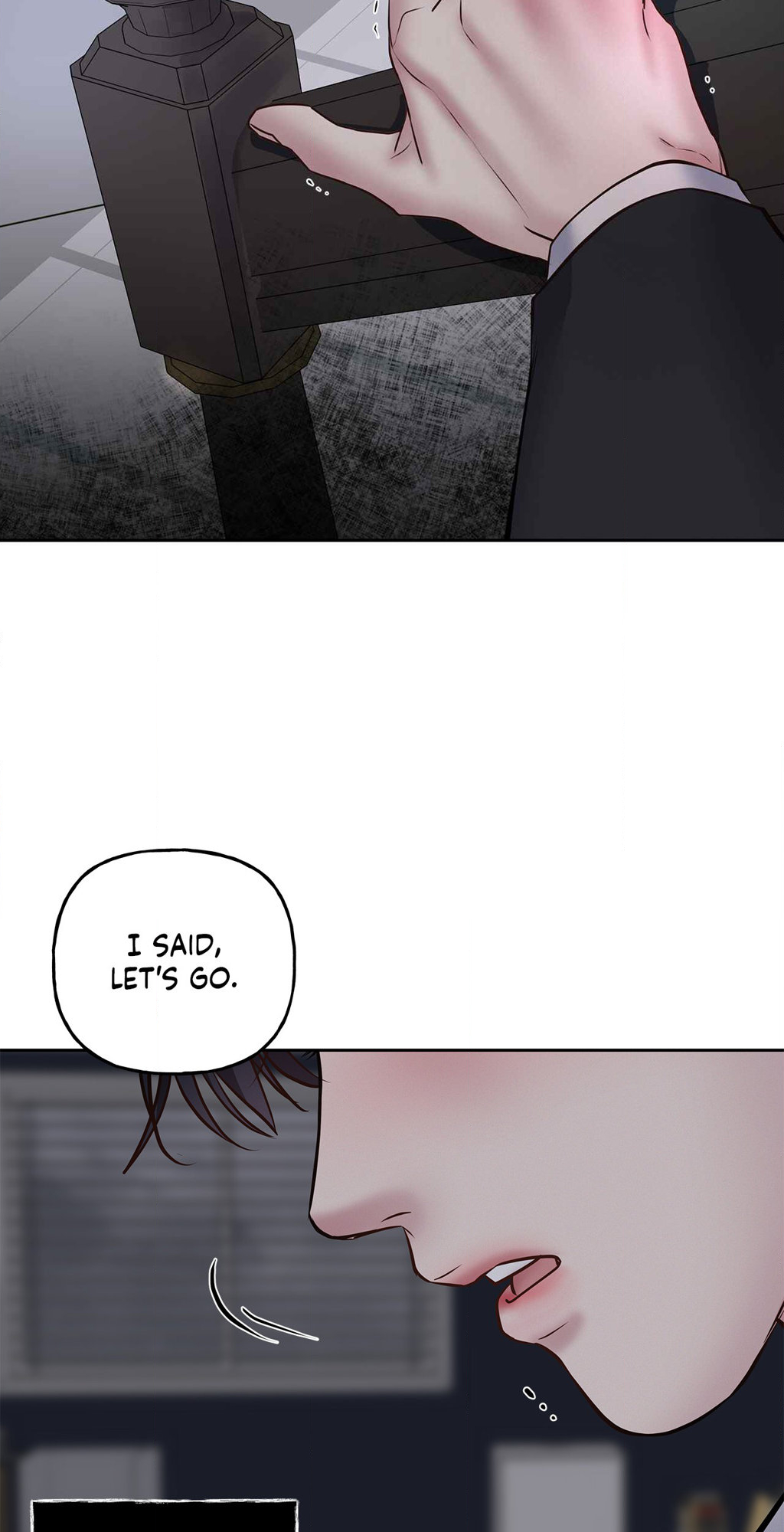 Saturday’s Master Chapter 38 page 22 - 