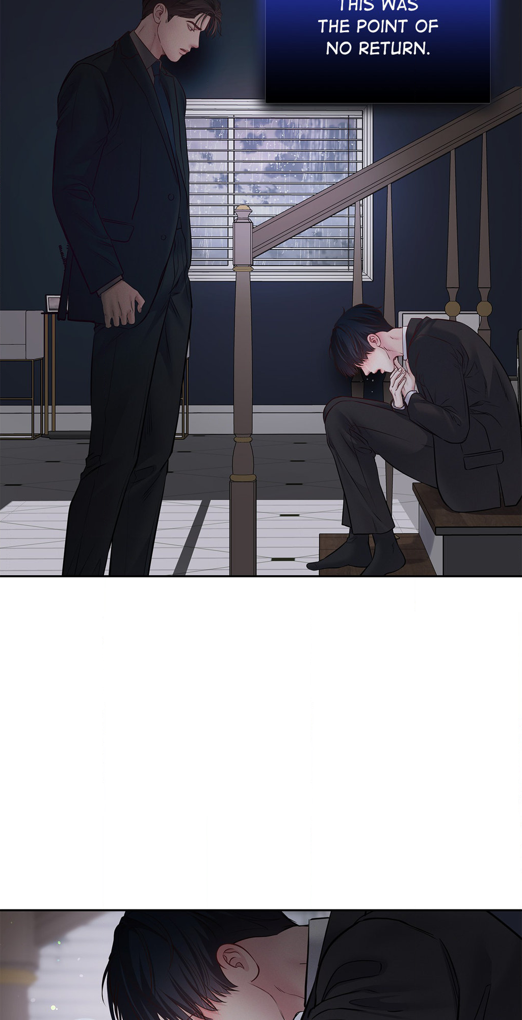Saturday’s Master Chapter 38 page 26 - 