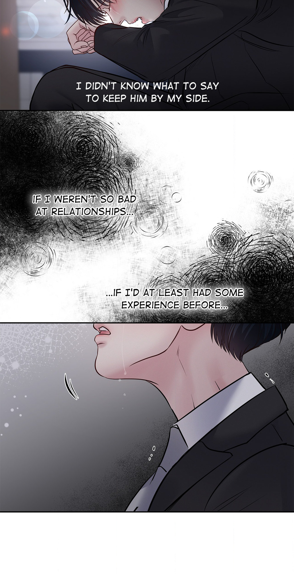 Saturday’s Master Chapter 38 page 27 - 