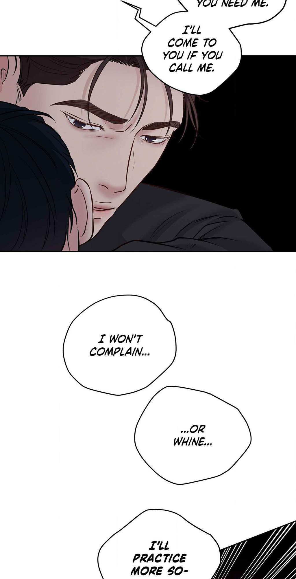 Saturday’s Master Chapter 38 page 33 - 