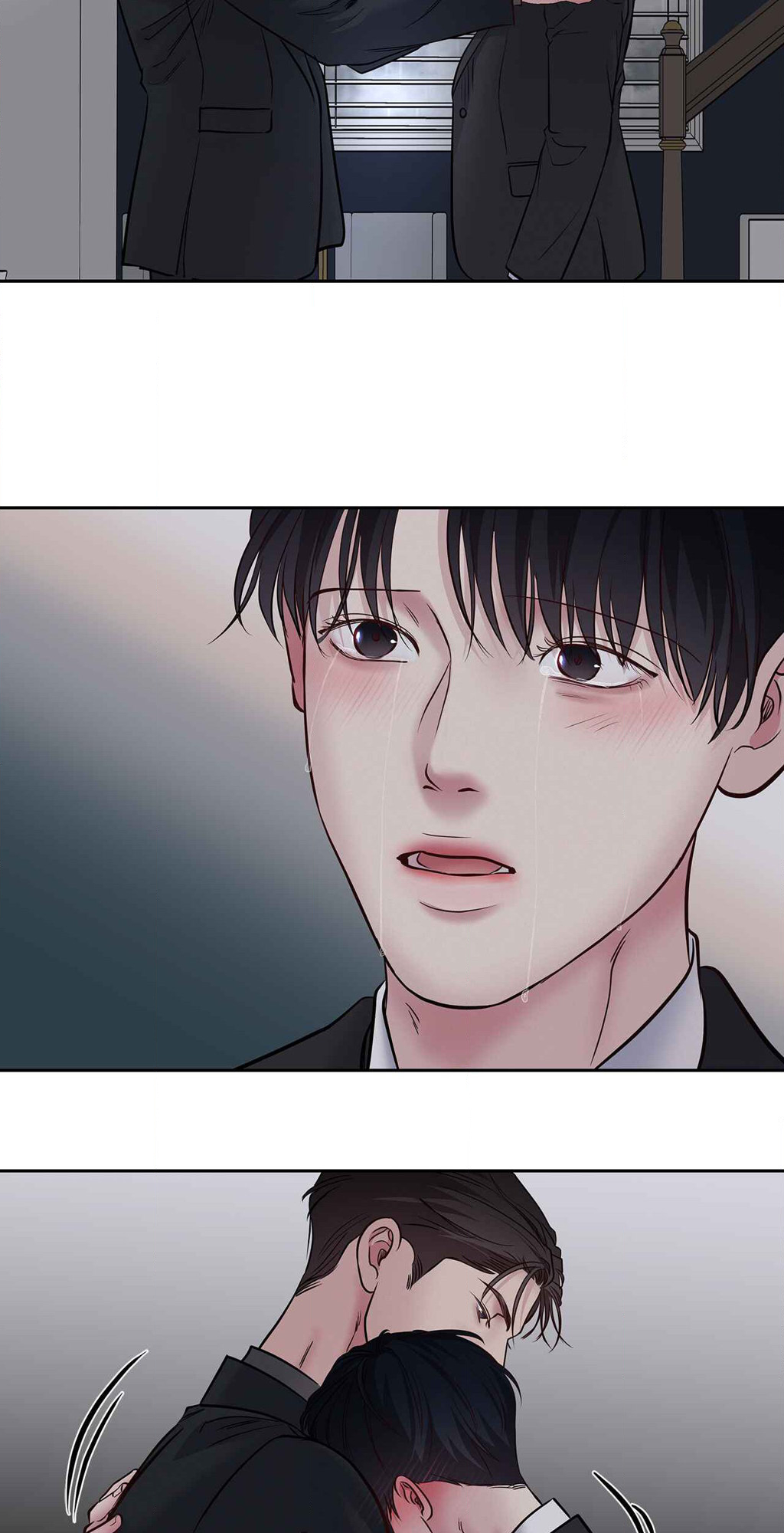 Saturday’s Master Chapter 38 page 39 - 